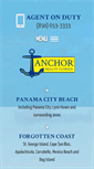 Mobile Screenshot of anchorfl.com